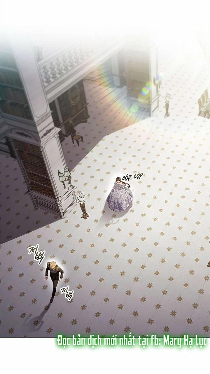 Mùi Hương Của Ác Quỷ 25.1 trang 18