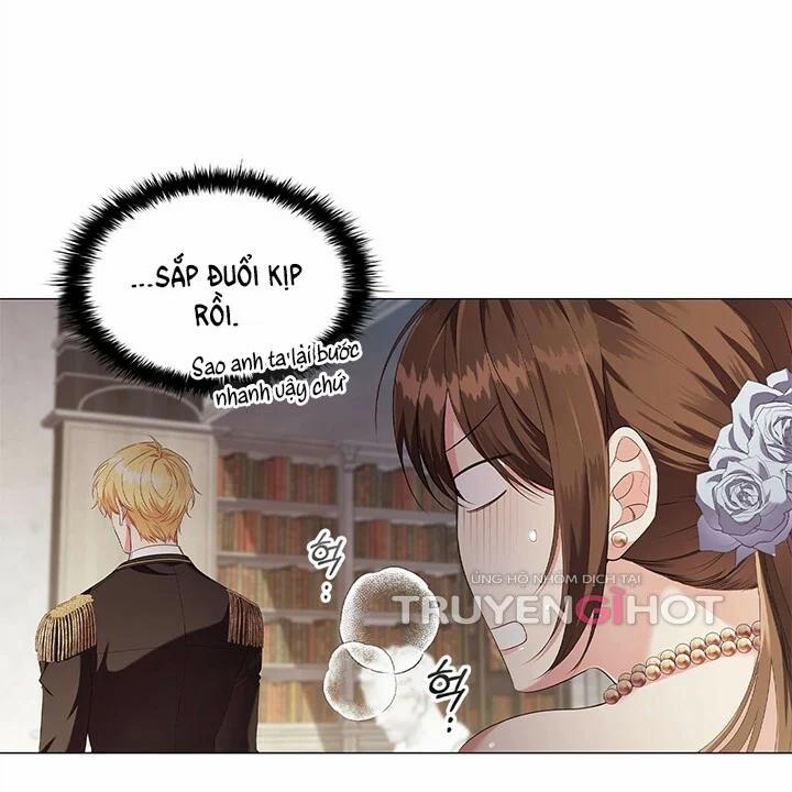 Mùi Hương Của Ác Quỷ 25.1 trang 19