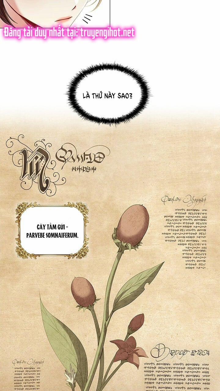 Mùi Hương Của Ác Quỷ 25.1 trang 2