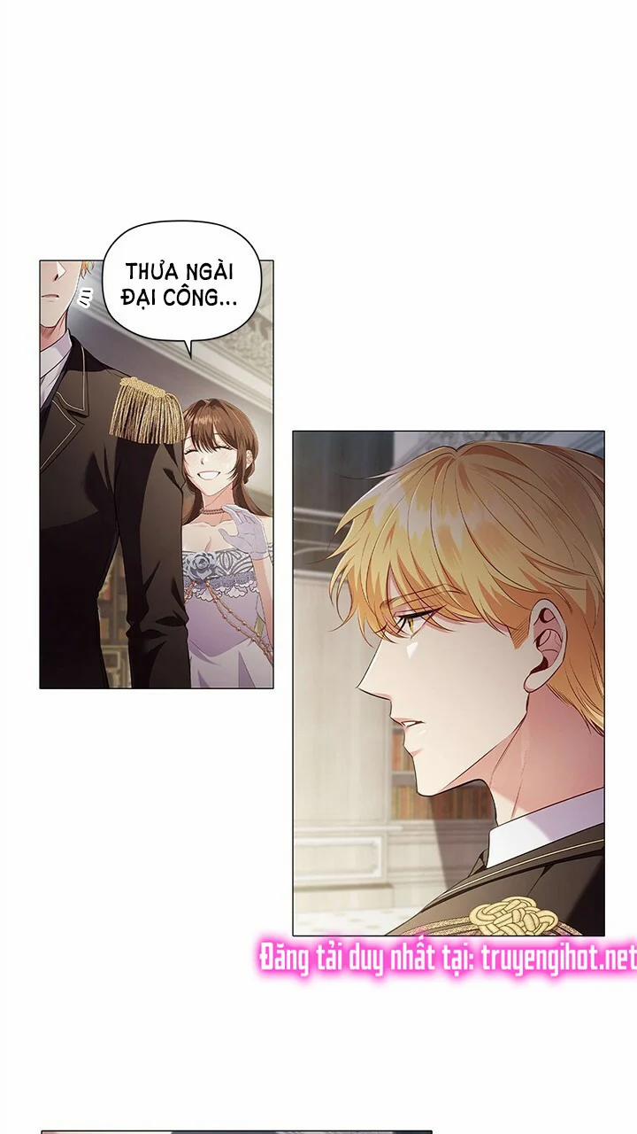 Mùi Hương Của Ác Quỷ 25.1 trang 20