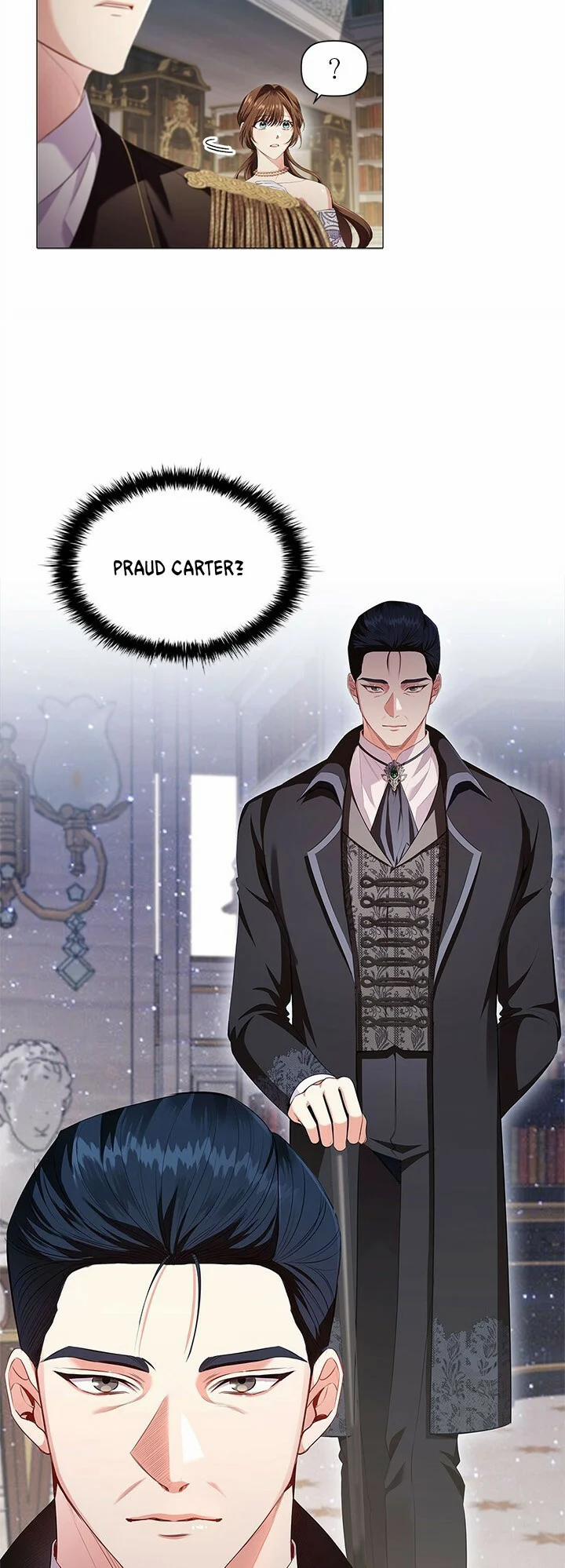 Mùi Hương Của Ác Quỷ 25.1 trang 21