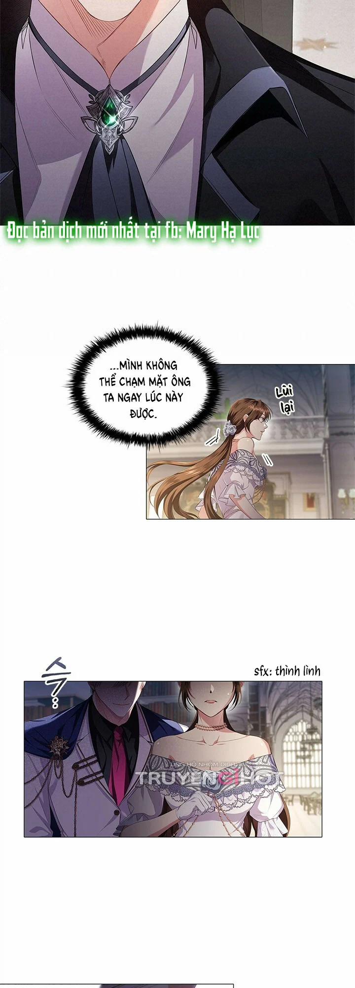 Mùi Hương Của Ác Quỷ 25.1 trang 22