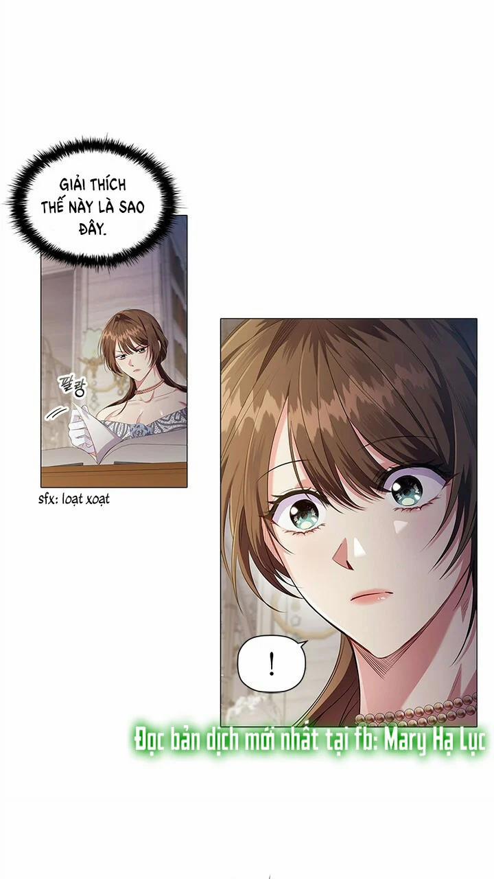 Mùi Hương Của Ác Quỷ 25.1 trang 4