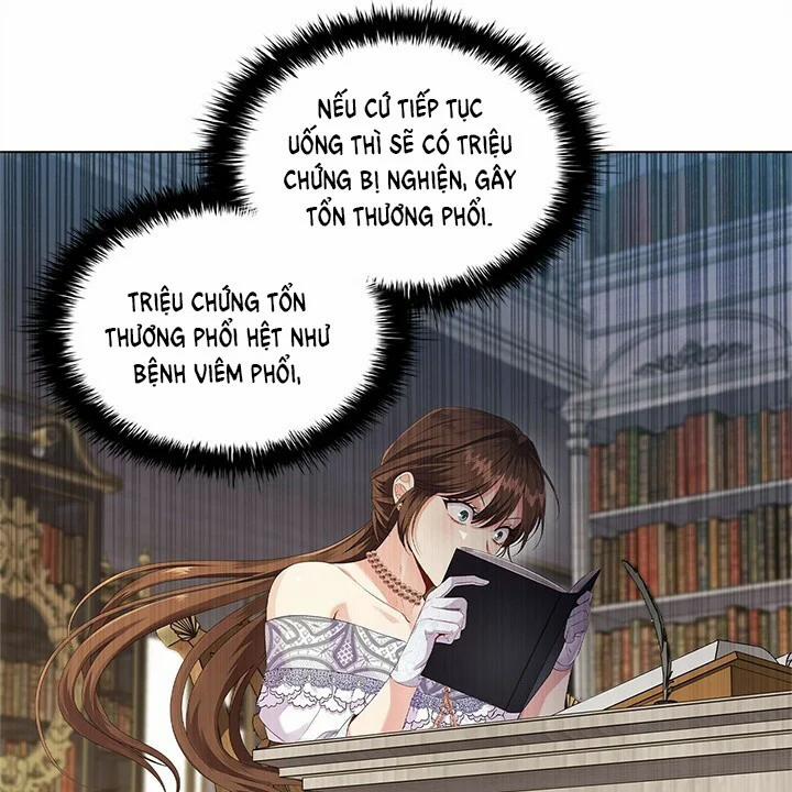 Mùi Hương Của Ác Quỷ 25.1 trang 5