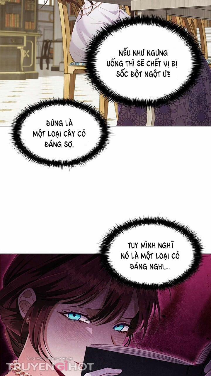 Mùi Hương Của Ác Quỷ 25.1 trang 6