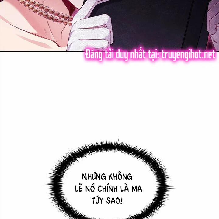 Mùi Hương Của Ác Quỷ 25.1 trang 7