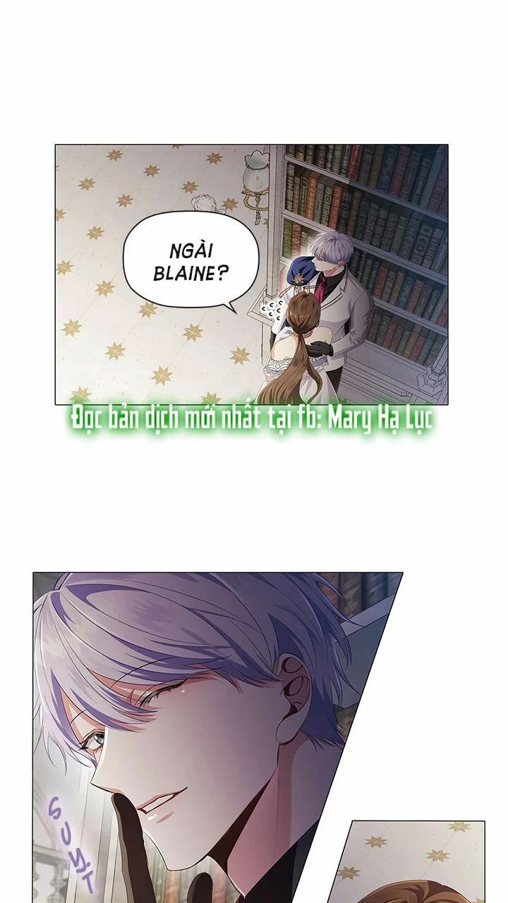 Mùi Hương Của Ác Quỷ 25.2 trang 1