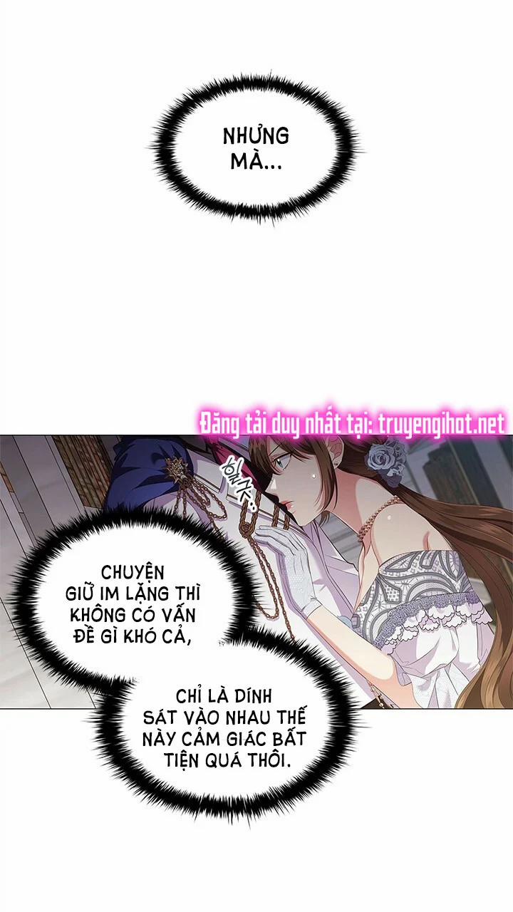 Mùi Hương Của Ác Quỷ 25.2 trang 2