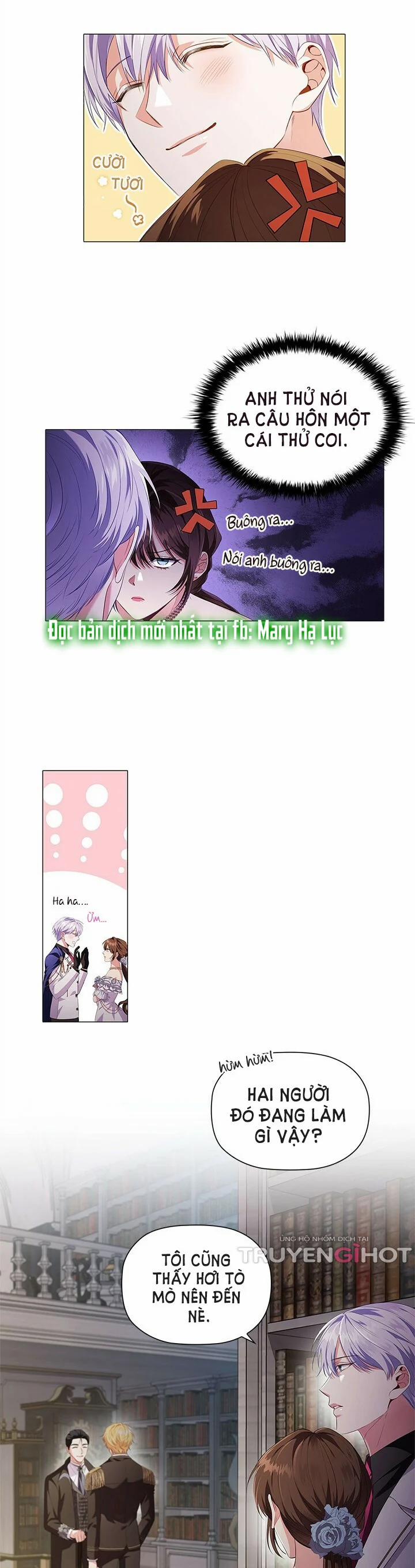 Mùi Hương Của Ác Quỷ 25.2 trang 3