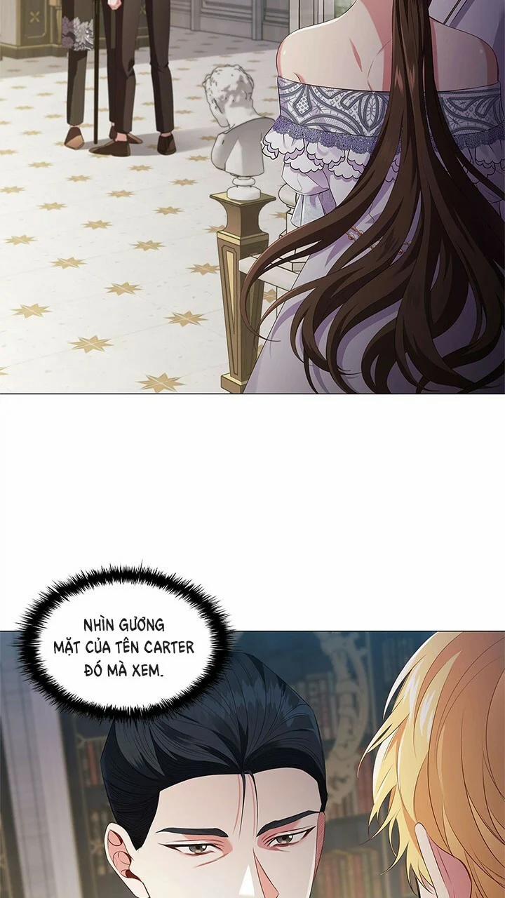 Mùi Hương Của Ác Quỷ 25.2 trang 4