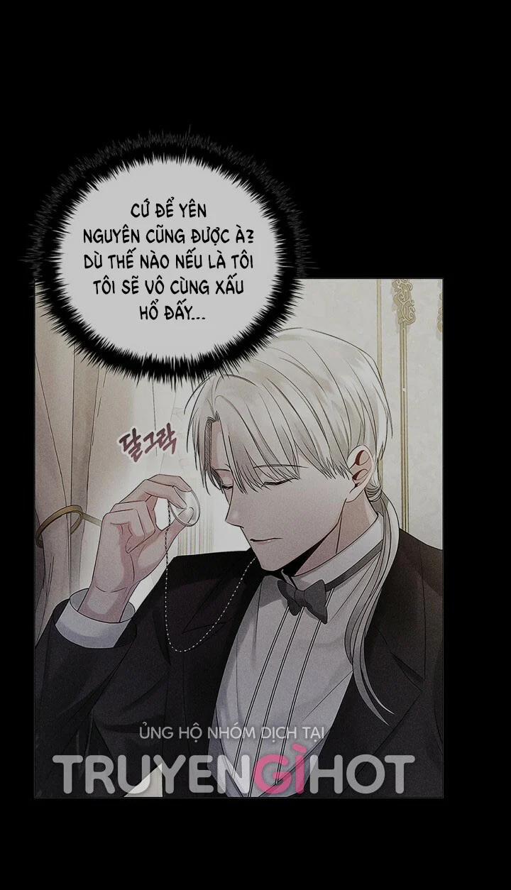 Mùi Hương Của Ác Quỷ 26.5 trang 1