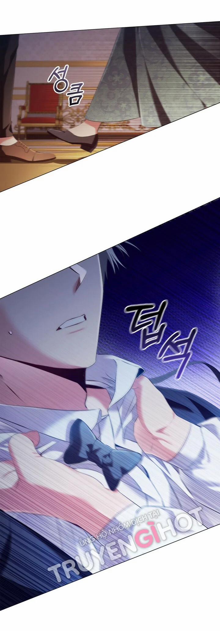 Mùi Hương Của Ác Quỷ 26.5 trang 10