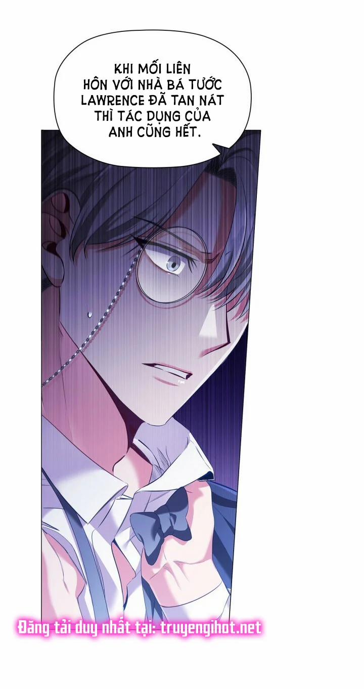 Mùi Hương Của Ác Quỷ 26.5 trang 12