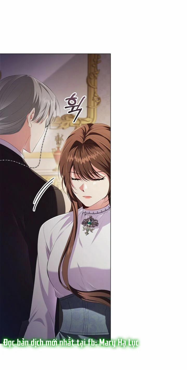 Mùi Hương Của Ác Quỷ 26.5 trang 15