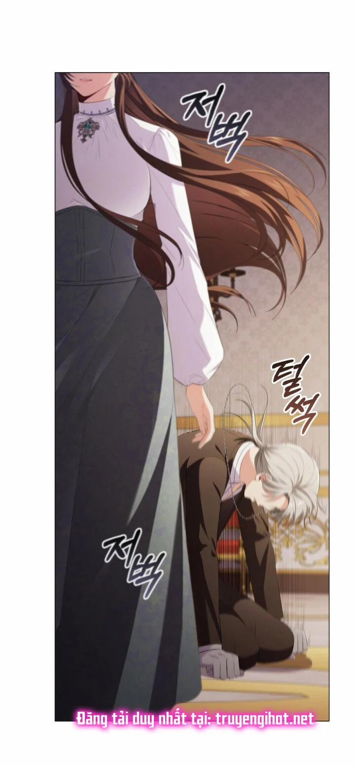 Mùi Hương Của Ác Quỷ 26.5 trang 16
