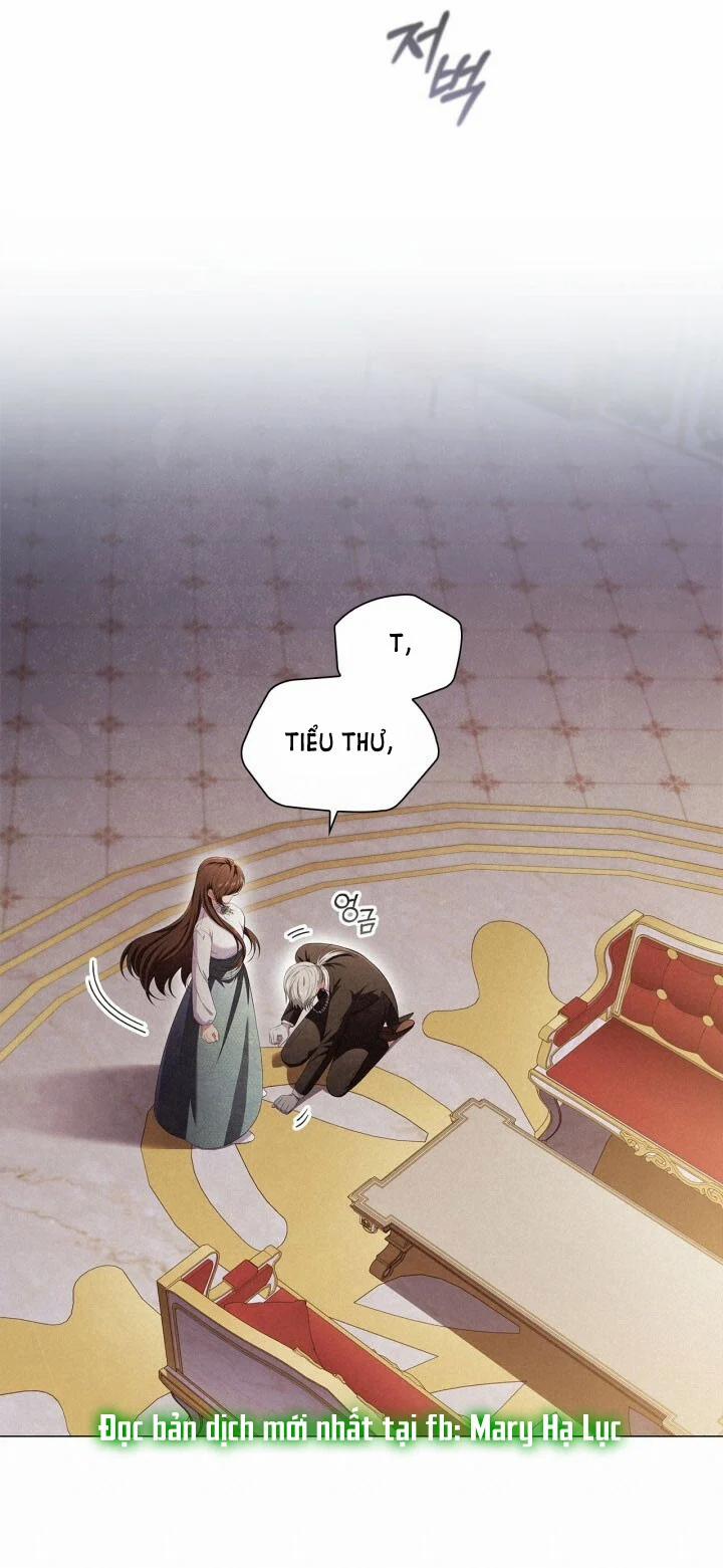 Mùi Hương Của Ác Quỷ 26.5 trang 17