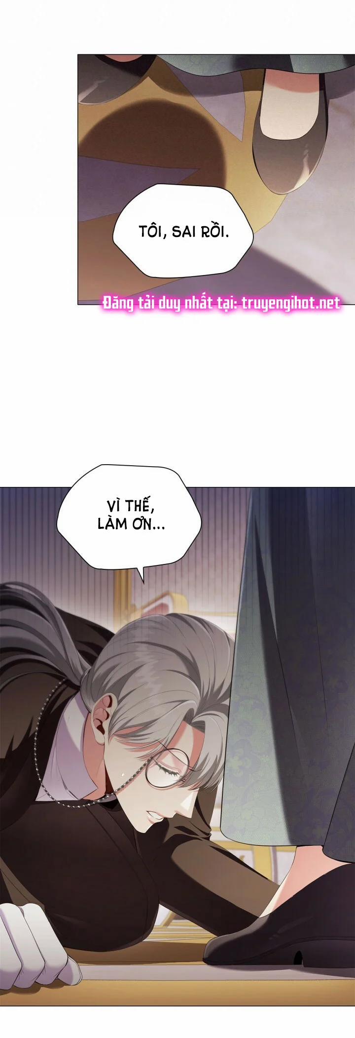 Mùi Hương Của Ác Quỷ 26.5 trang 18