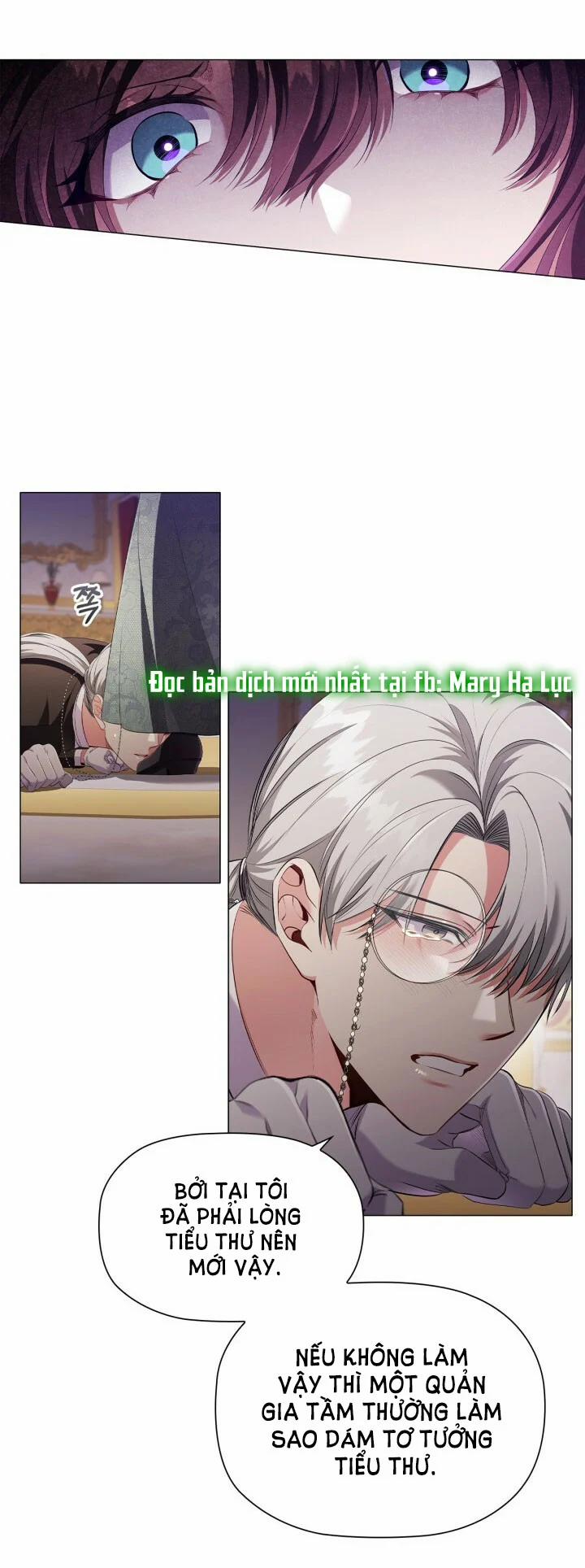 Mùi Hương Của Ác Quỷ 26.5 trang 19