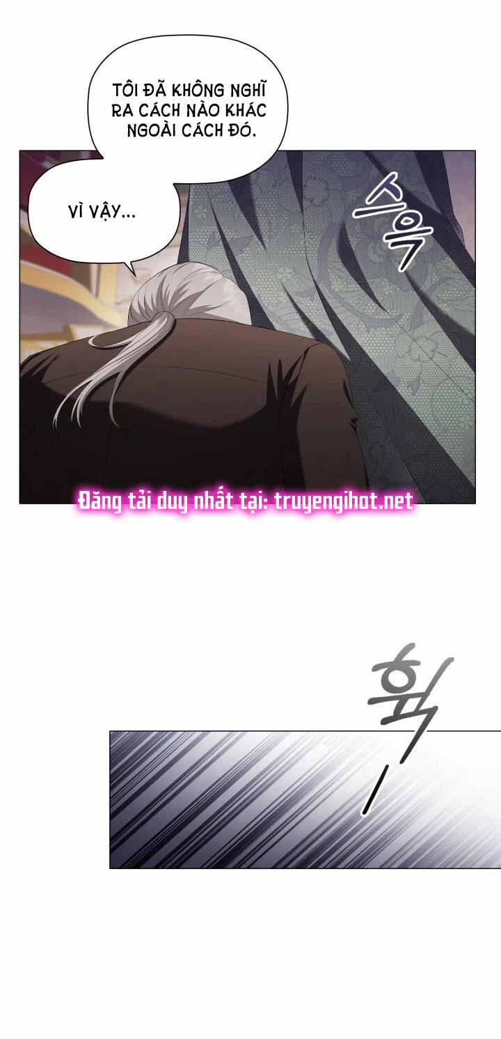 Mùi Hương Của Ác Quỷ 26.5 trang 20