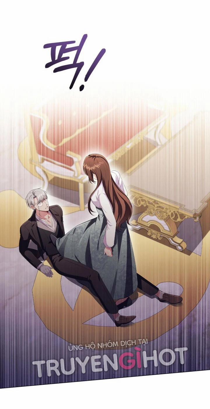 Mùi Hương Của Ác Quỷ 26.5 trang 21