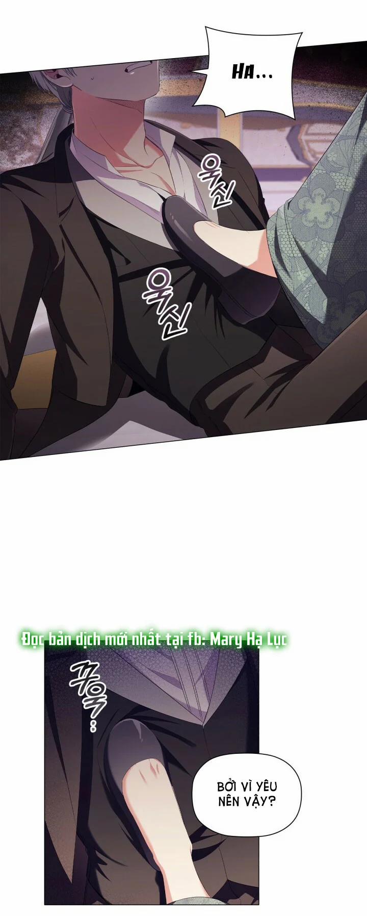 Mùi Hương Của Ác Quỷ 26.5 trang 22