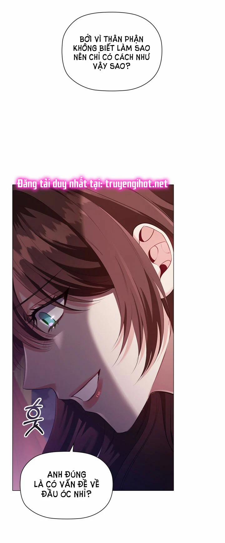 Mùi Hương Của Ác Quỷ 26.5 trang 23
