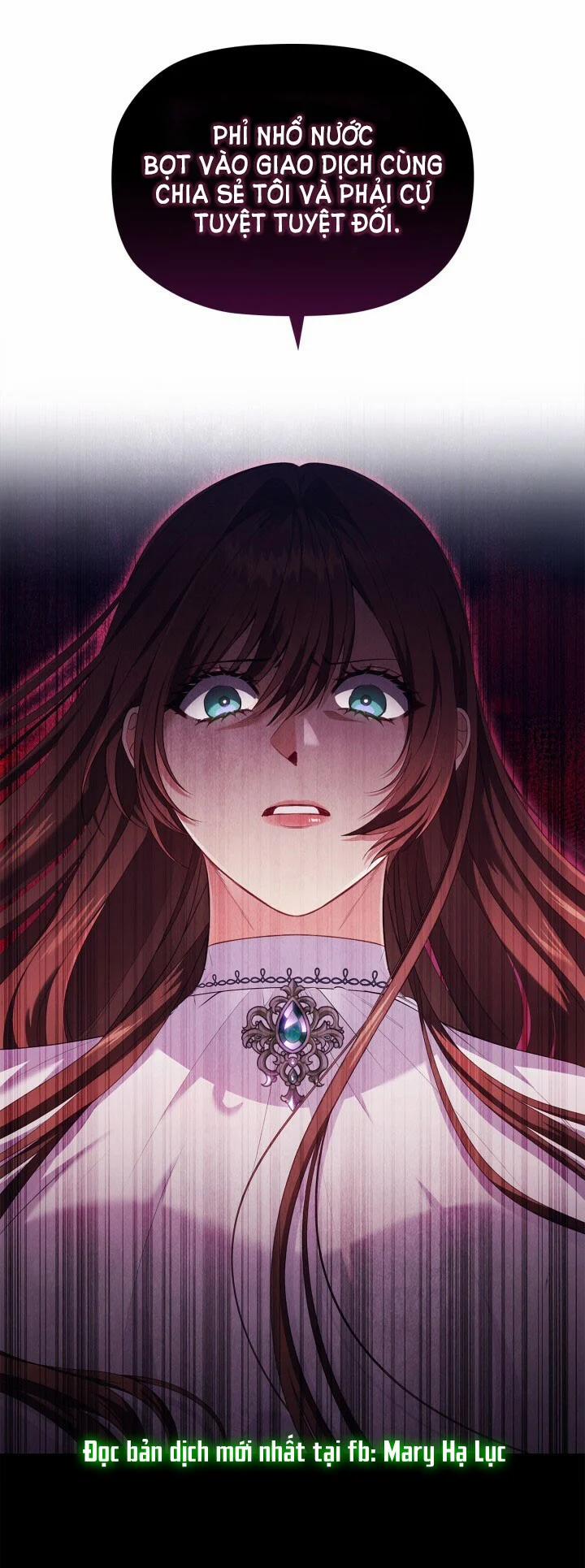 Mùi Hương Của Ác Quỷ 26.5 trang 26