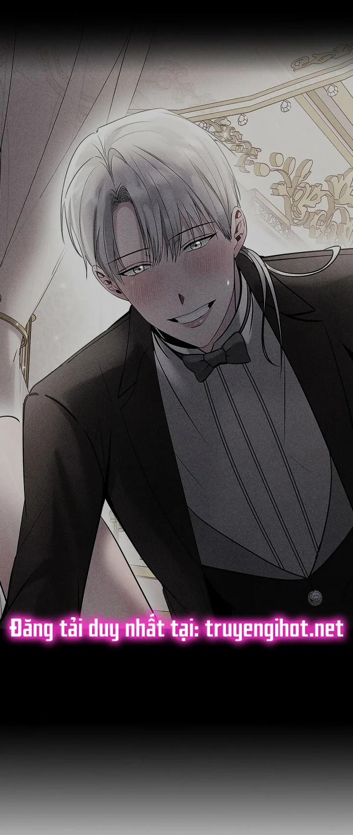 Mùi Hương Của Ác Quỷ 26.5 trang 3