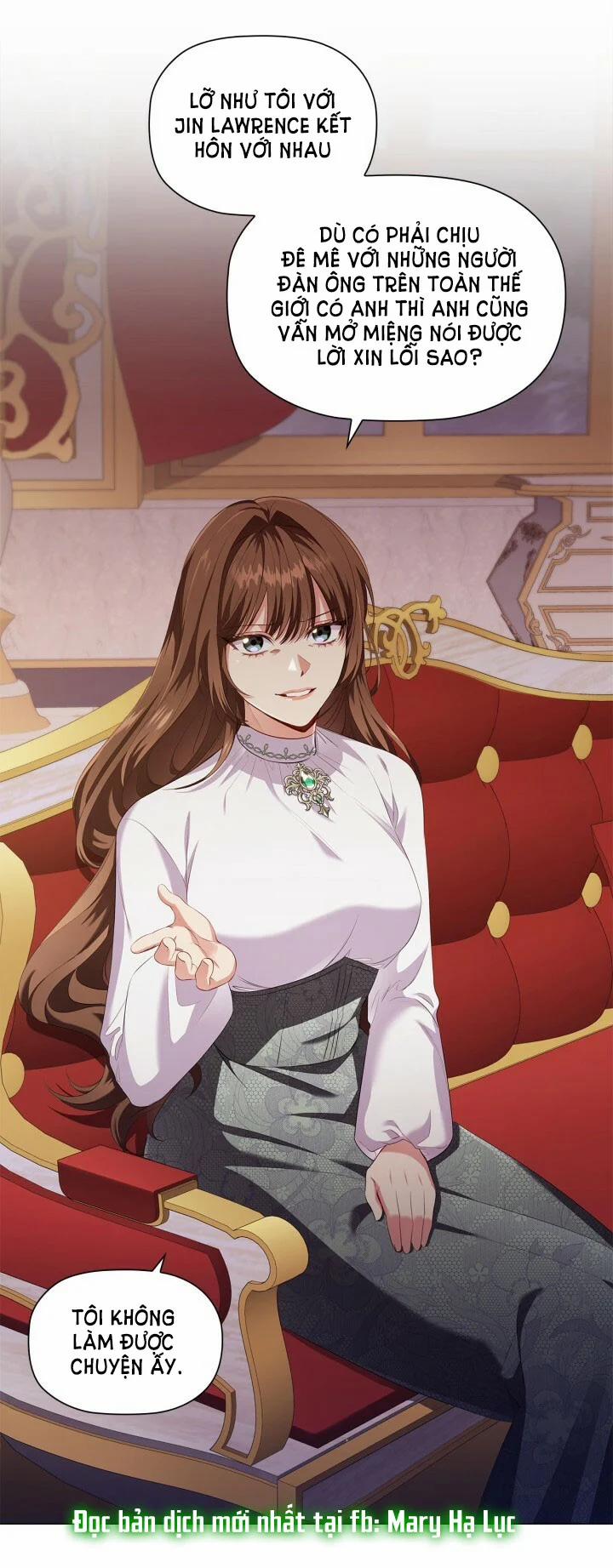 Mùi Hương Của Ác Quỷ 26.5 trang 4