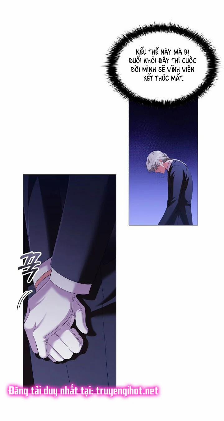 Mùi Hương Của Ác Quỷ 26.5 trang 5