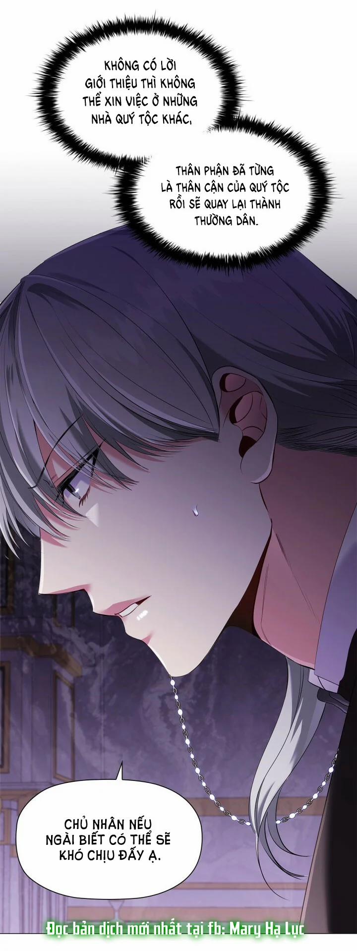 Mùi Hương Của Ác Quỷ 26.5 trang 6