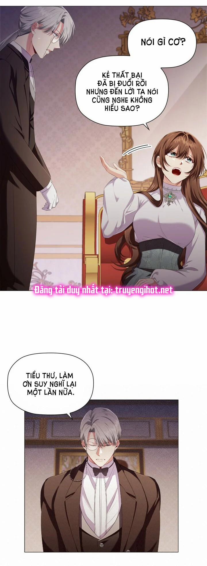 Mùi Hương Của Ác Quỷ 26.5 trang 7