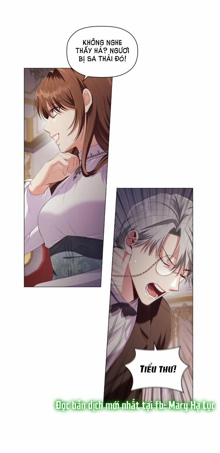 Mùi Hương Của Ác Quỷ 26.5 trang 8