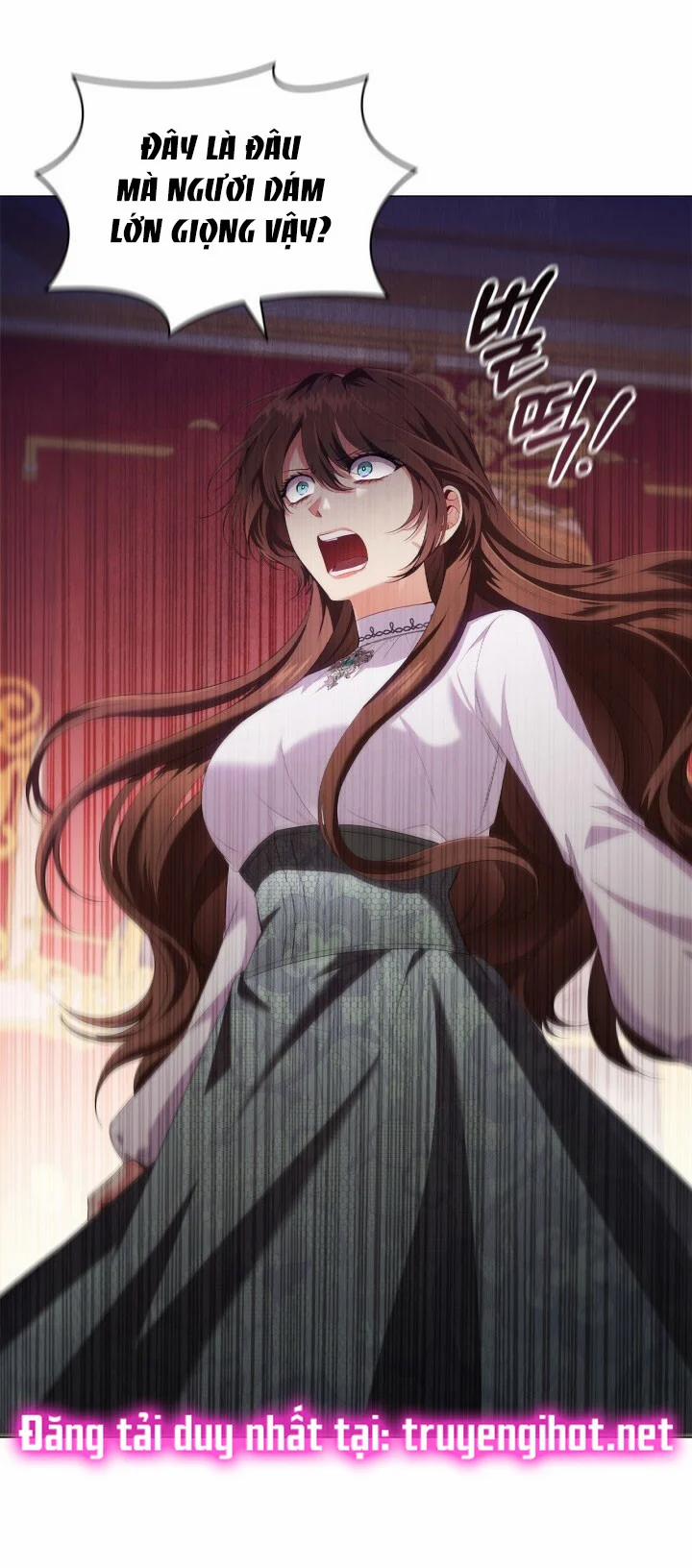 Mùi Hương Của Ác Quỷ 26.5 trang 9