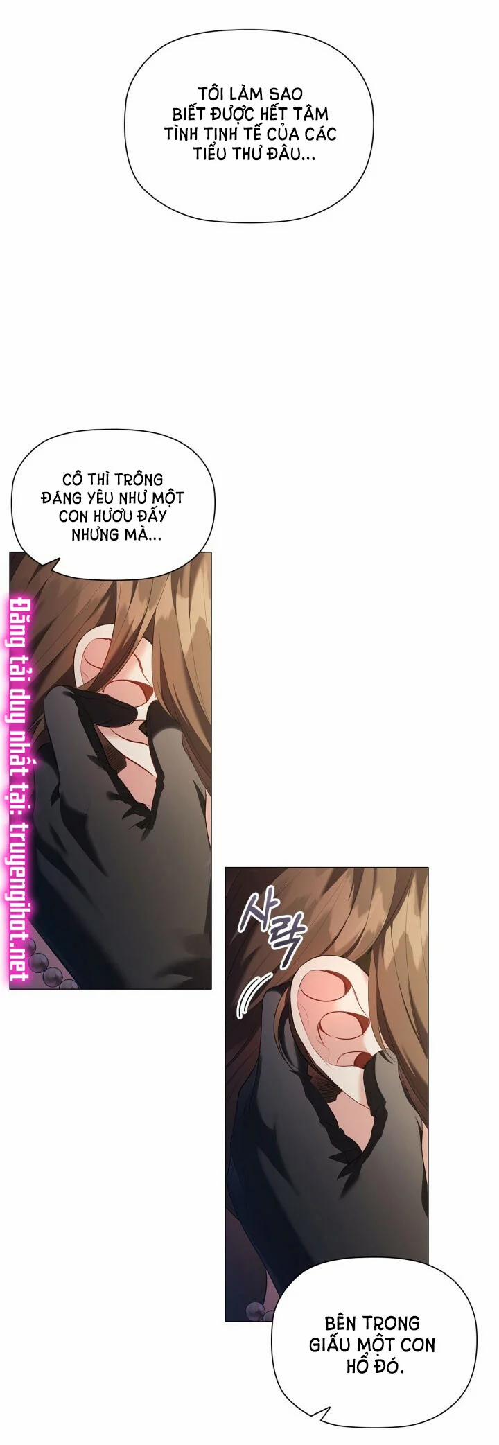 Mùi Hương Của Ác Quỷ 26 trang 11