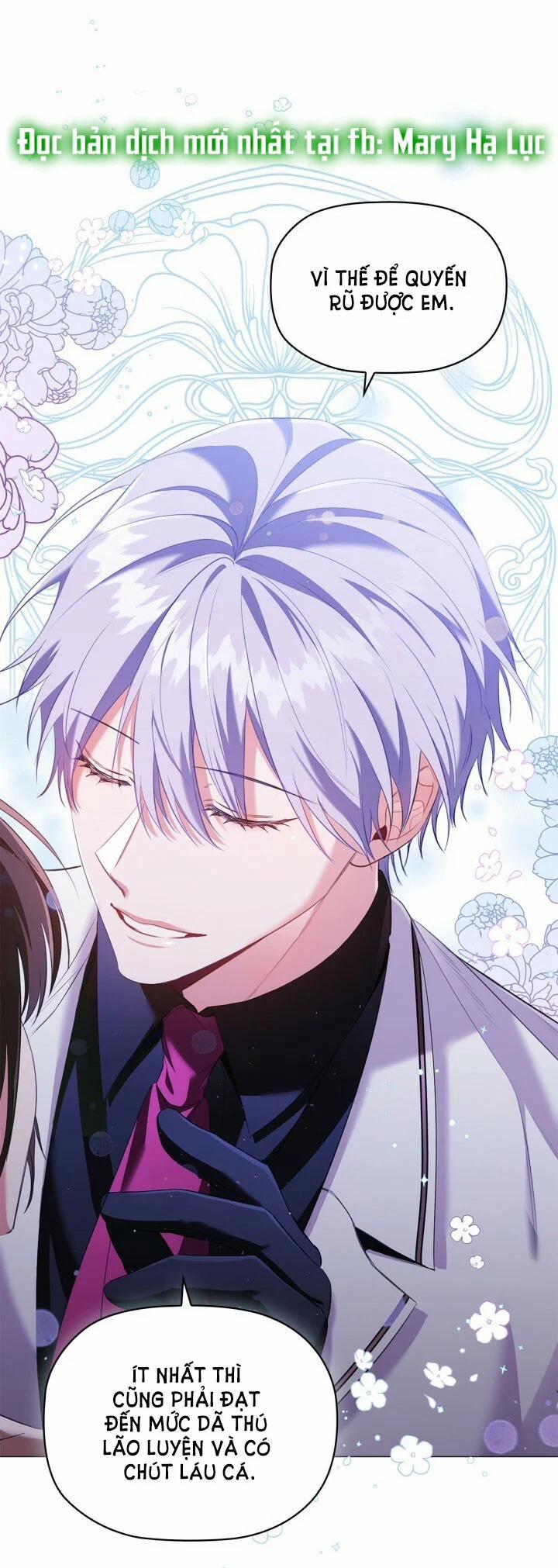 Mùi Hương Của Ác Quỷ 26 trang 13