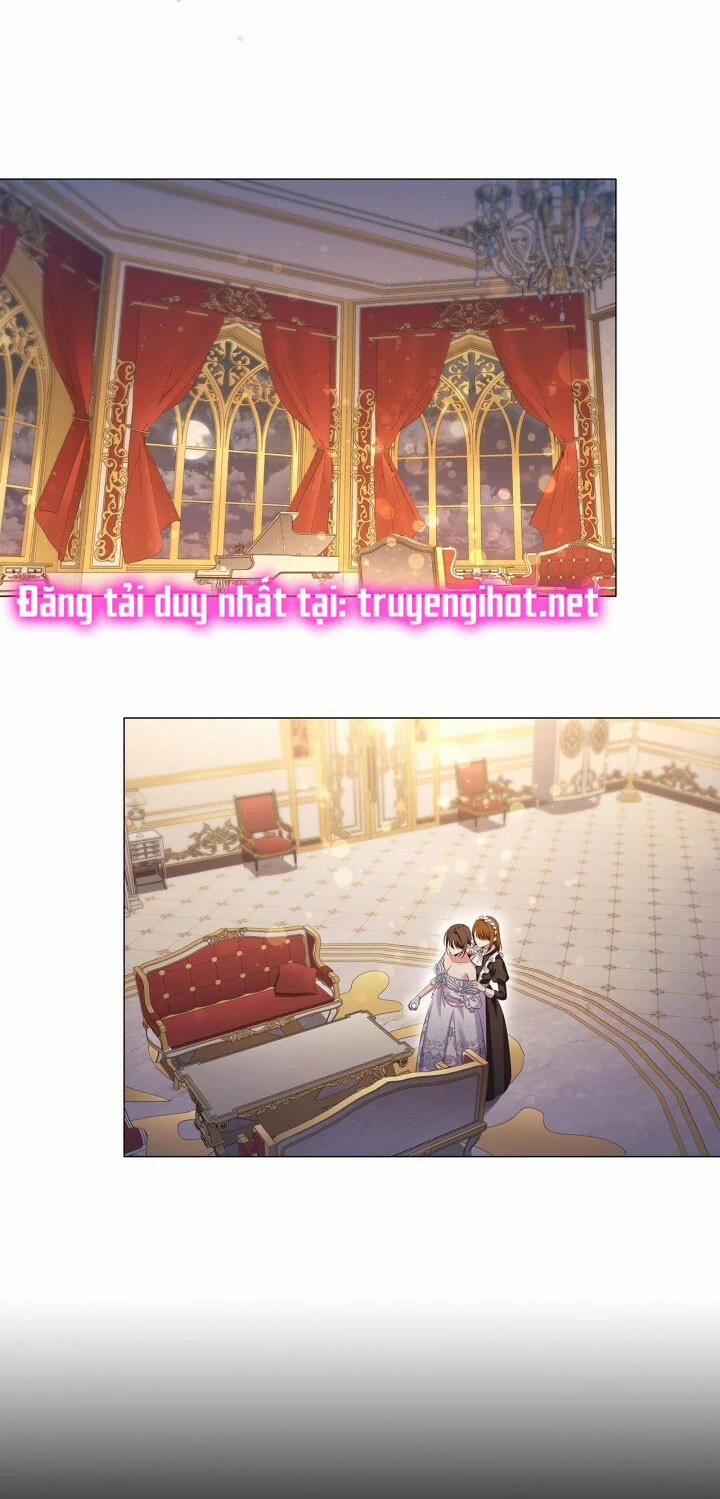 Mùi Hương Của Ác Quỷ 26 trang 14