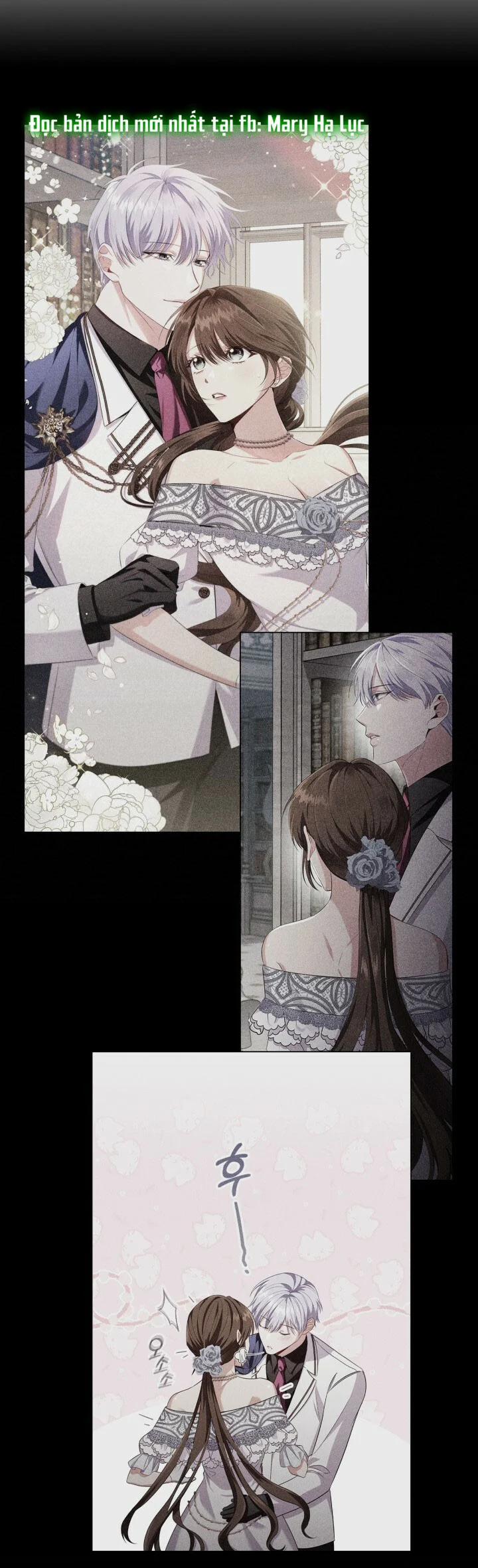 Mùi Hương Của Ác Quỷ 26 trang 15