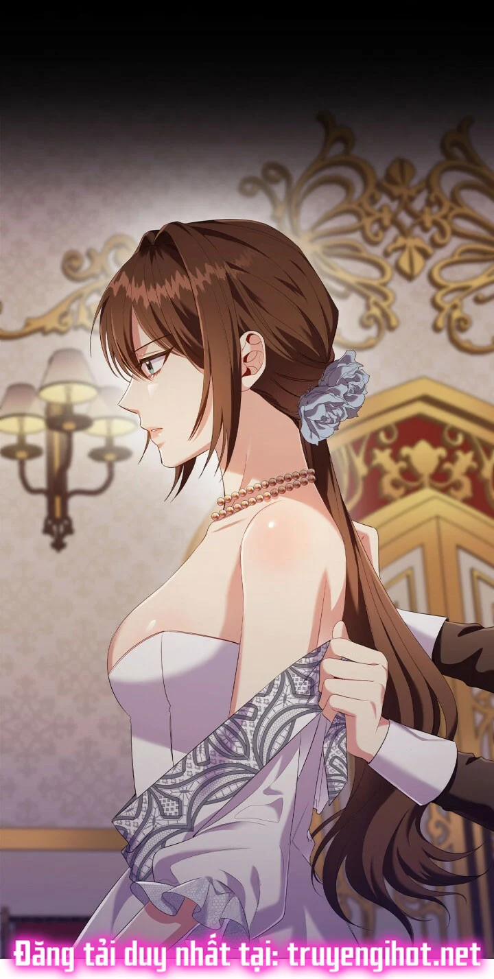 Mùi Hương Của Ác Quỷ 26 trang 16