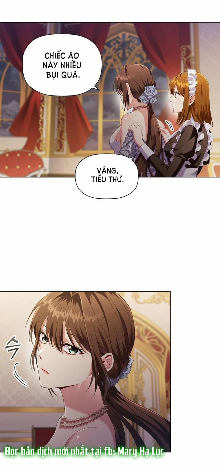 Mùi Hương Của Ác Quỷ 26 trang 17