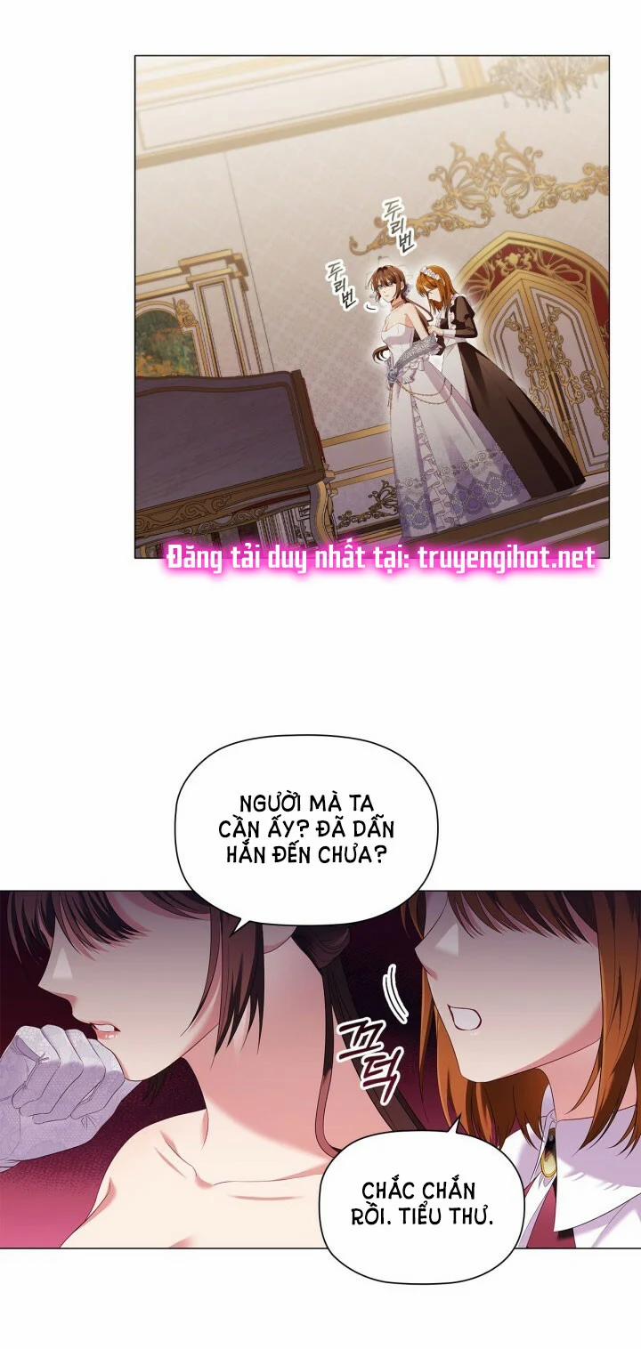 Mùi Hương Của Ác Quỷ 26 trang 18