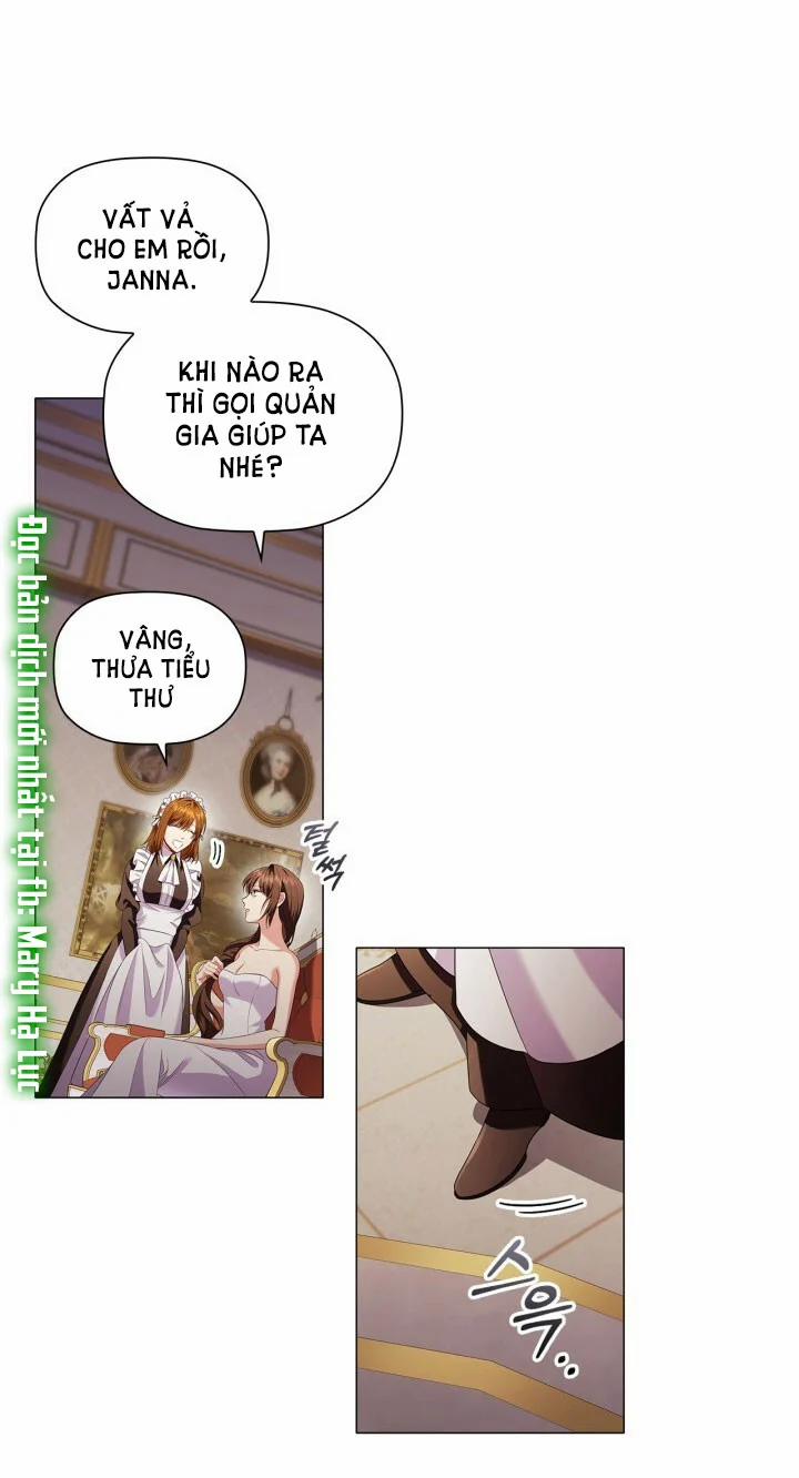 Mùi Hương Của Ác Quỷ 26 trang 19