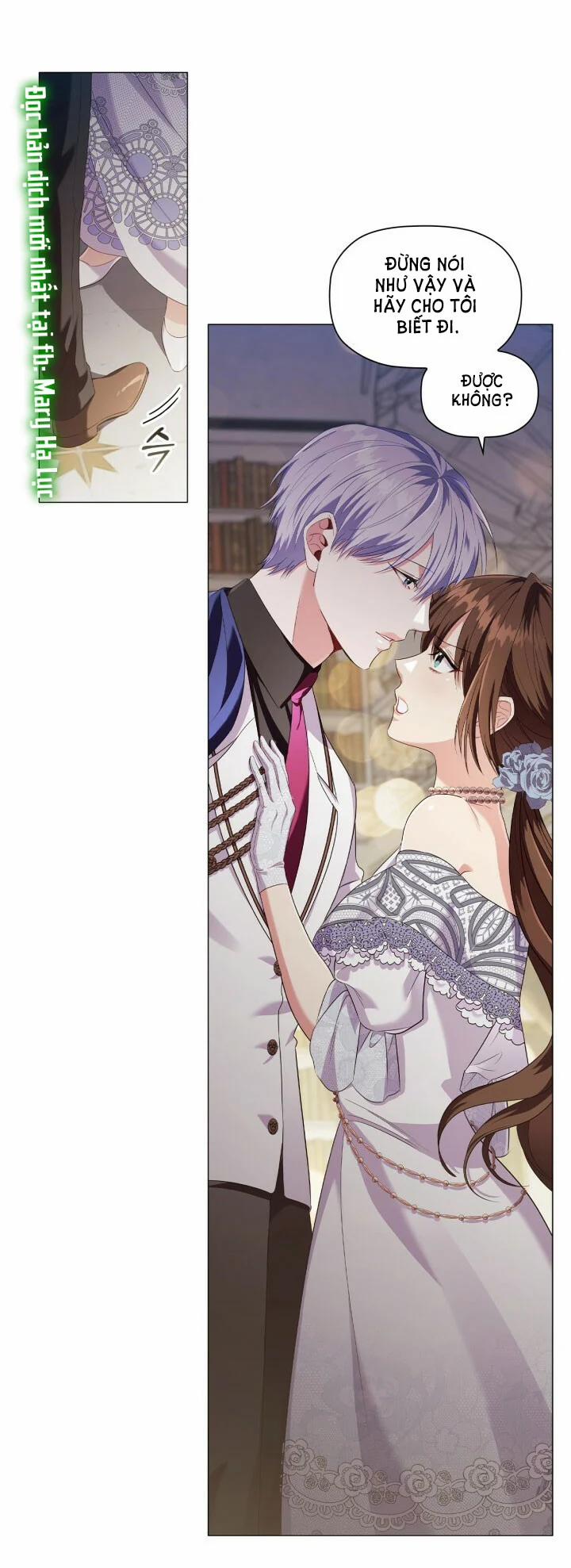 Mùi Hương Của Ác Quỷ 26 trang 2