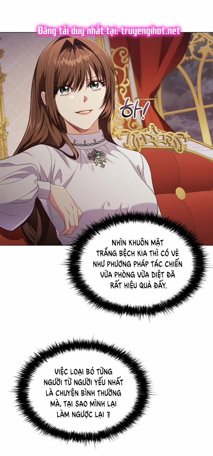 Mùi Hương Của Ác Quỷ 26 trang 23