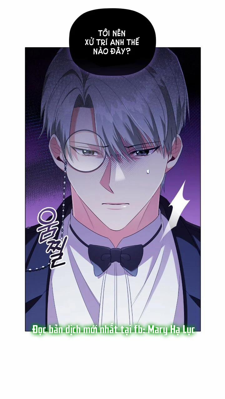 Mùi Hương Của Ác Quỷ 26 trang 24