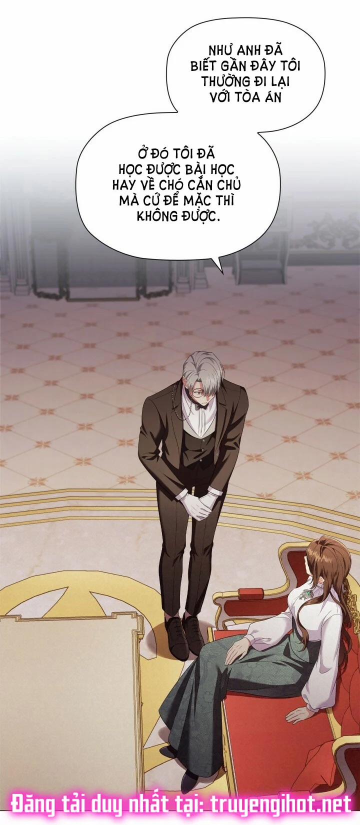 Mùi Hương Của Ác Quỷ 26 trang 25