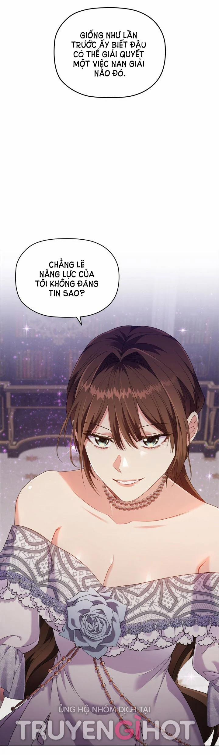 Mùi Hương Của Ác Quỷ 26 trang 3