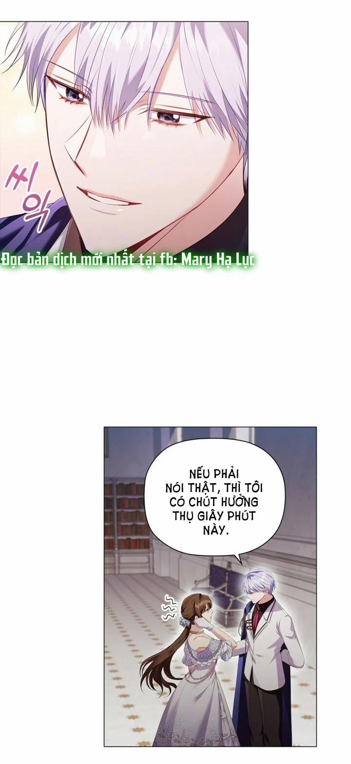 Mùi Hương Của Ác Quỷ 26 trang 8