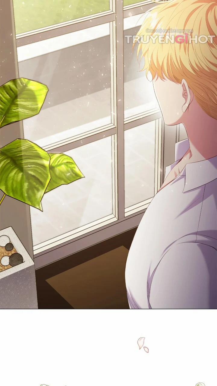 Mùi Hương Của Ác Quỷ 27.5 trang 1