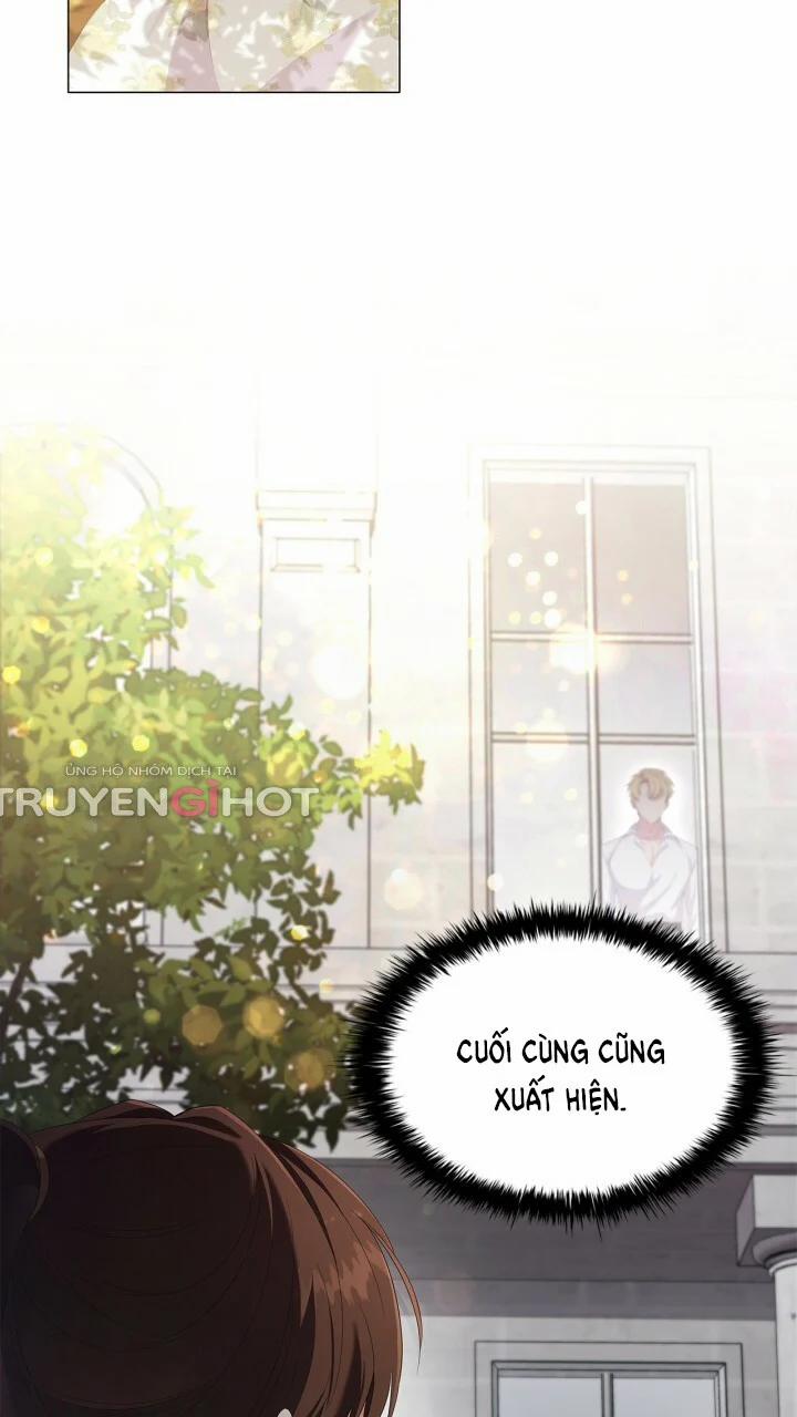 Mùi Hương Của Ác Quỷ 27.5 trang 11